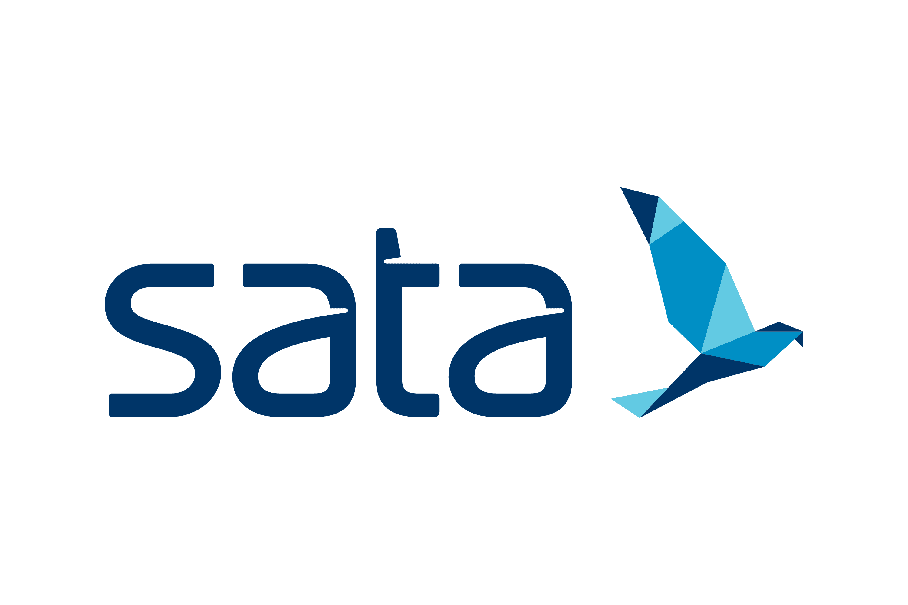 Sata logo