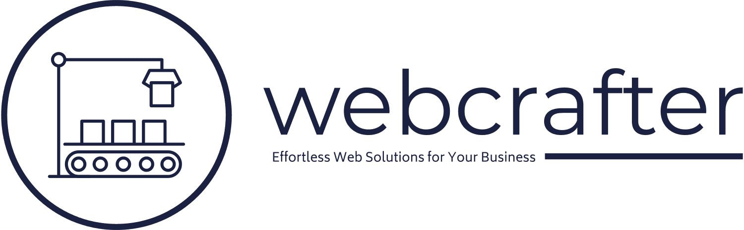 WebCrafter logo